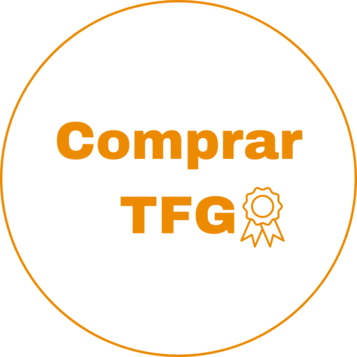 Comprar TFG TFM